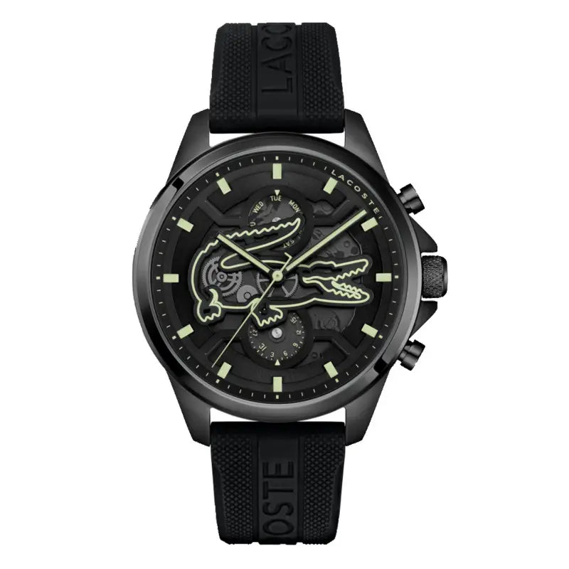 Men's Arthor Skeleton Watch (2011537)