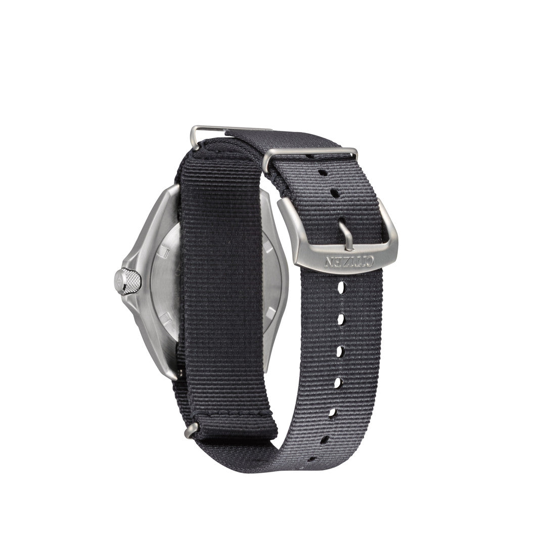 Men's Eco-Drive Watch (BJ7150-09L)