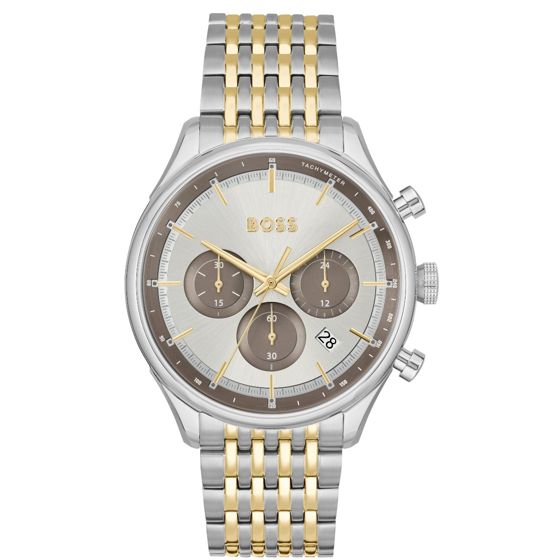 Men's Gregor Chronograph Watch (1514053).