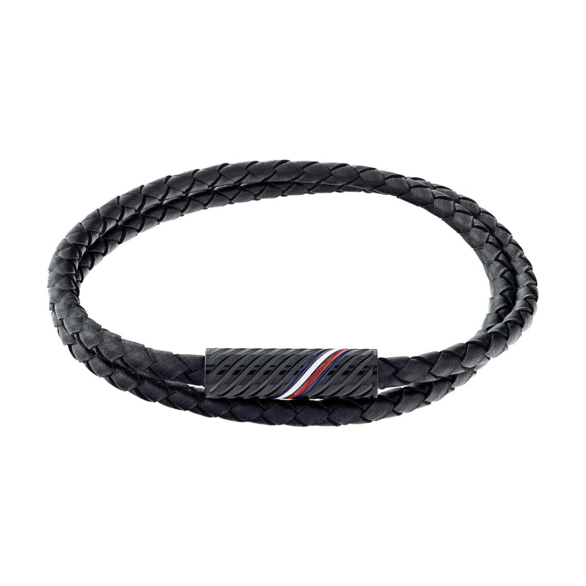 Men's 2.0 Double Wrap Braid Bracelet 2790469
