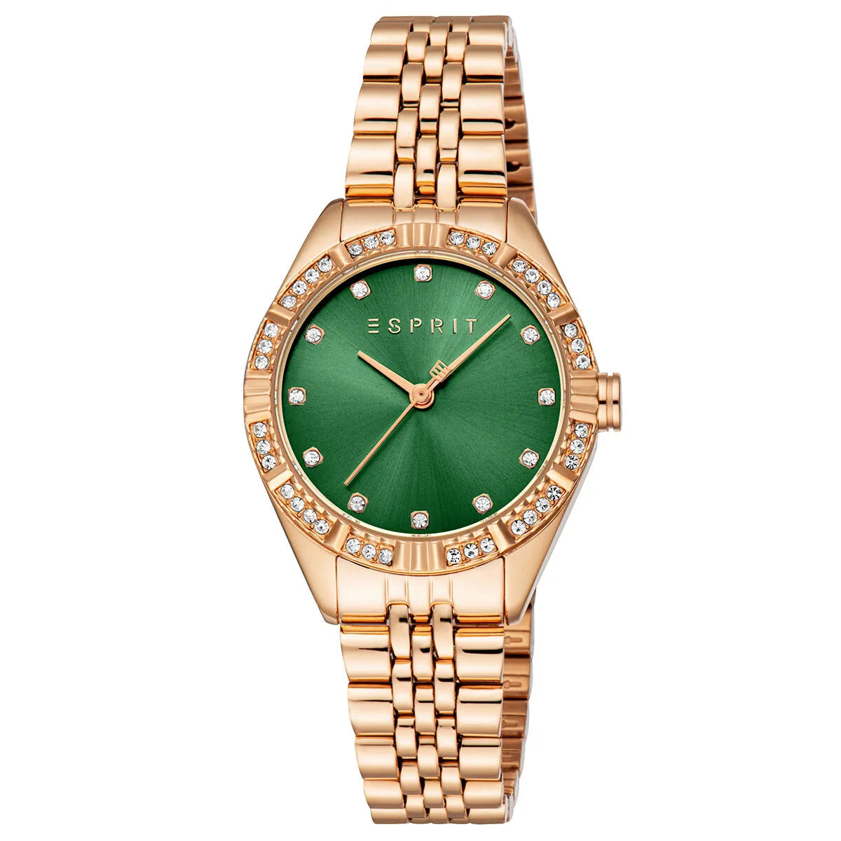 Ladies Analogue Watch (ES1L425M0045).