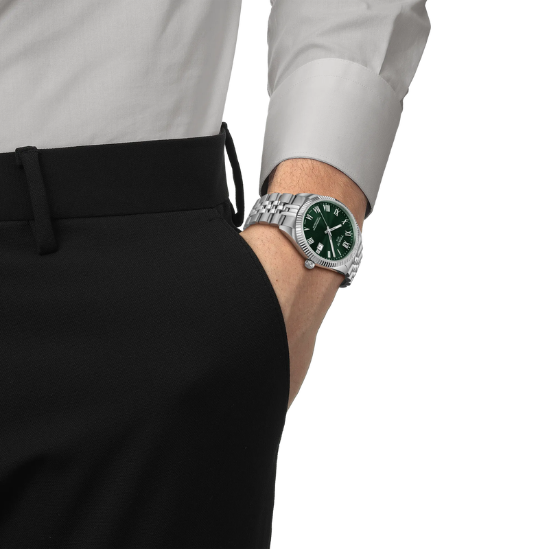 Men's Ballade Watch (T1564081109300)