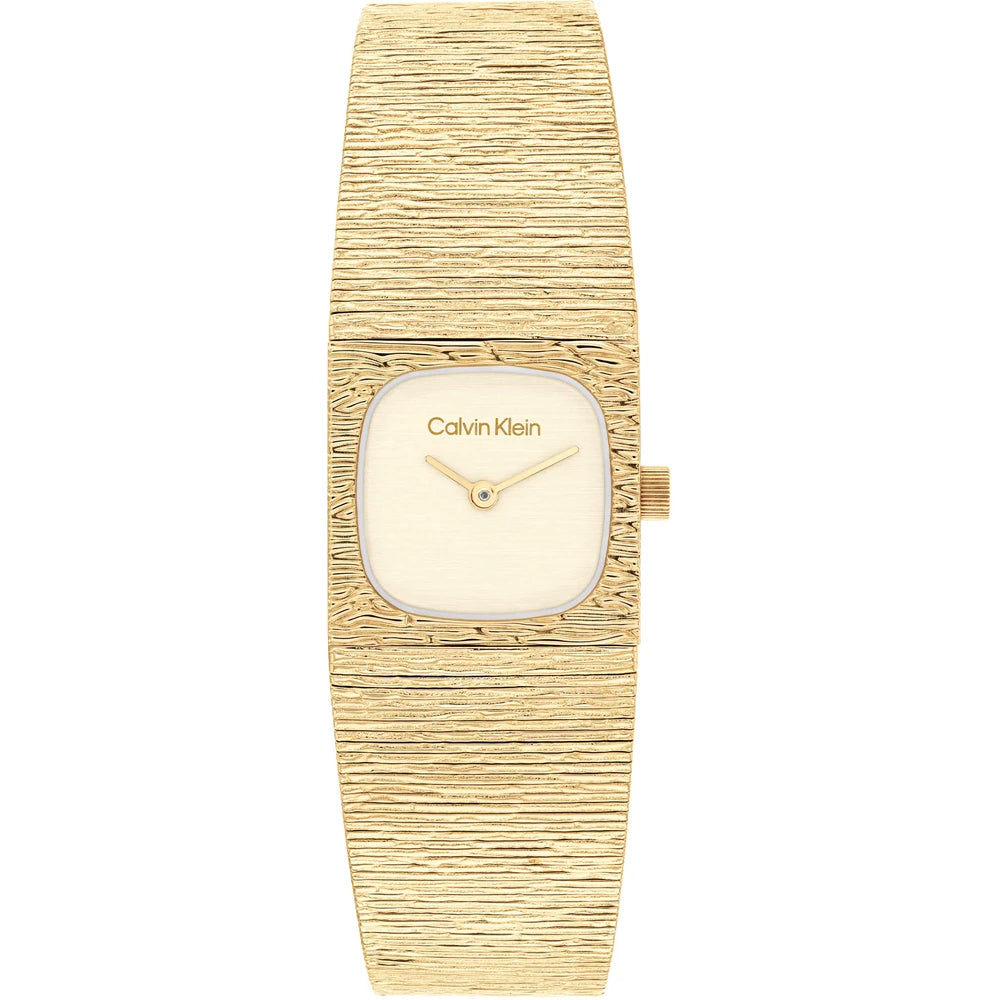 Ladies Sophisticated Watch (25100178)