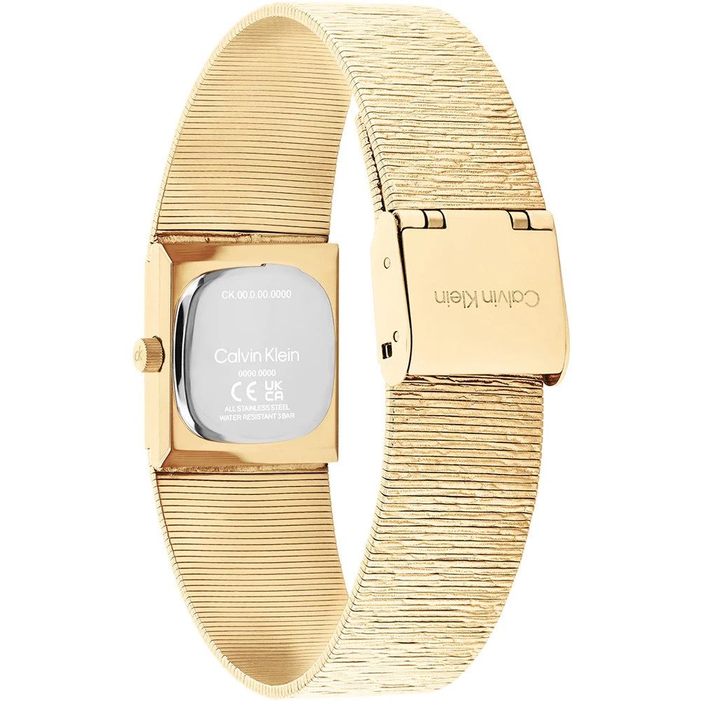 Ladies Sophisticated Watch (25100178)