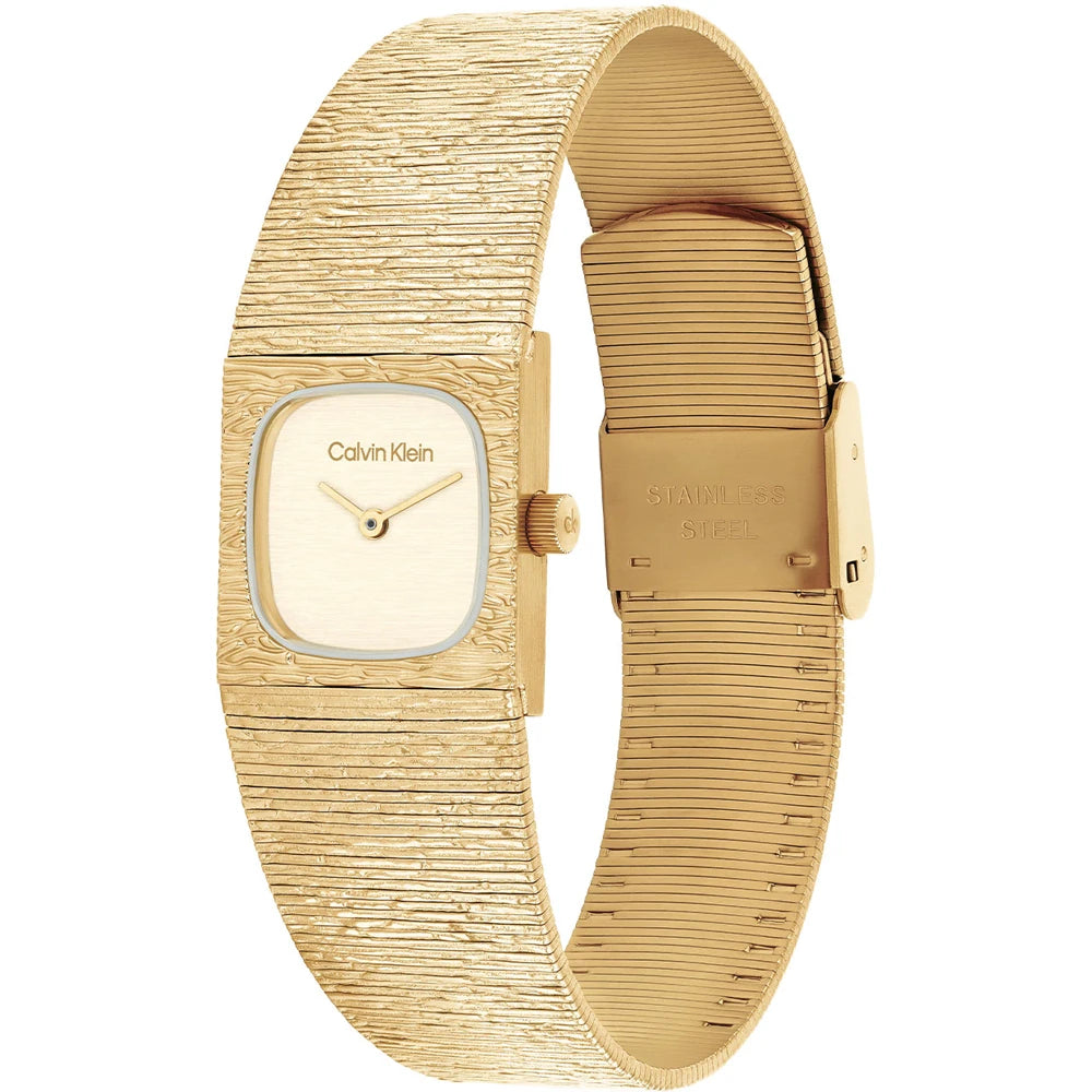 Ladies Sophisticated Watch (25100178)