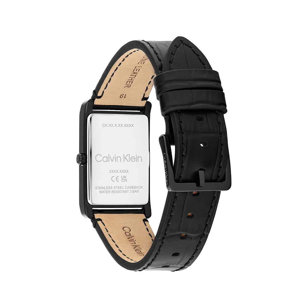 Men's Dapper Watch (25200531)