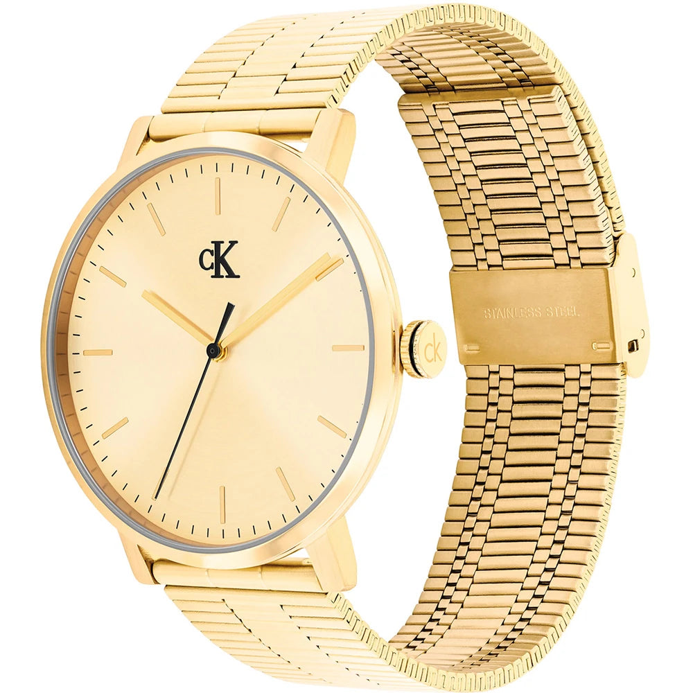 Men's Real Watch (25200549)