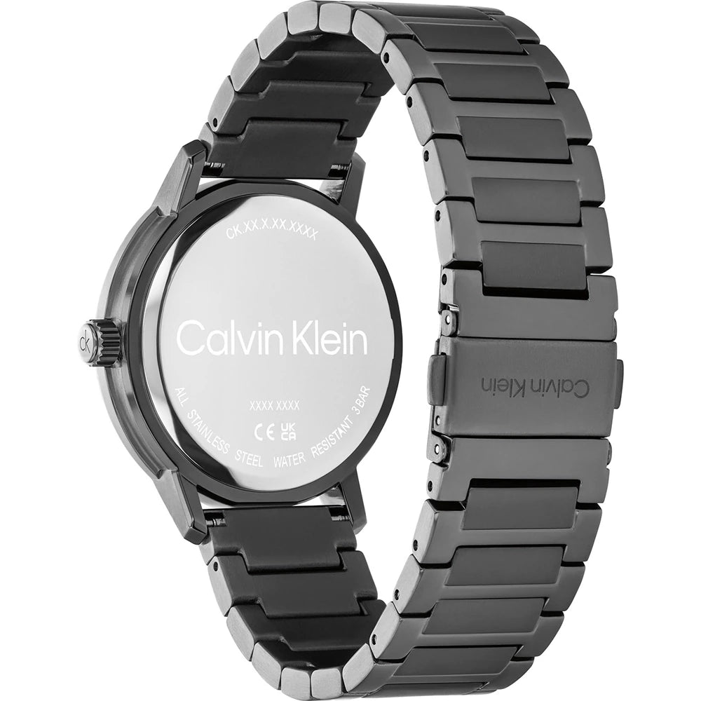 Men's Gauge Watch (25200563)
