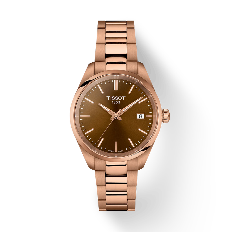 Ladies PR 100 Watches (T1502103329100)