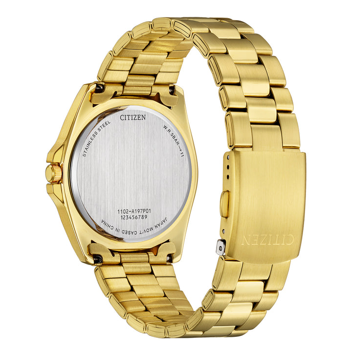Men's Quartz Watch (BF0583-59P).