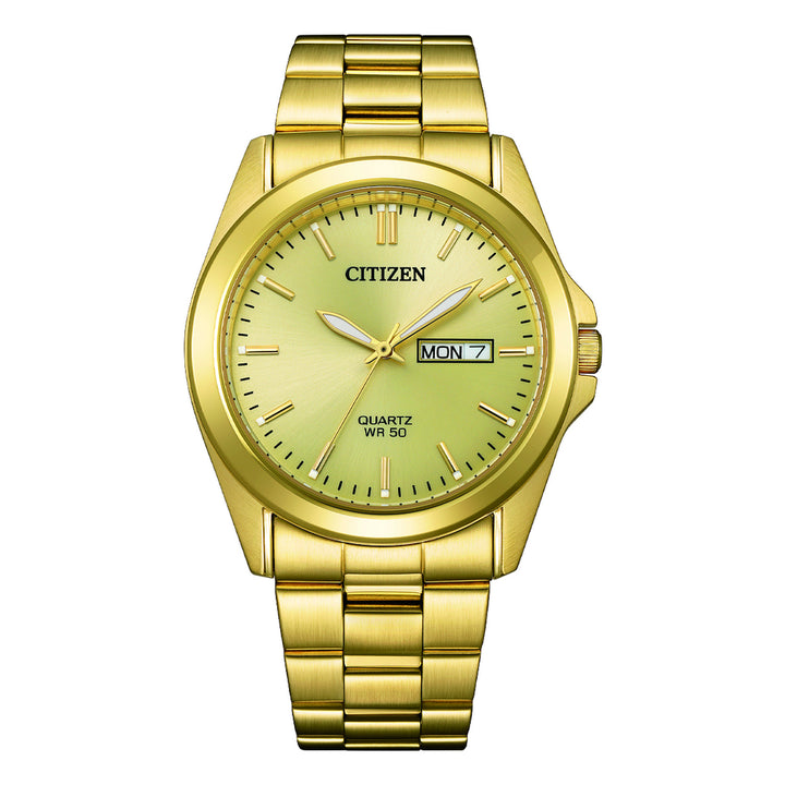 Men's Quartz Watch (BF0583-59P).