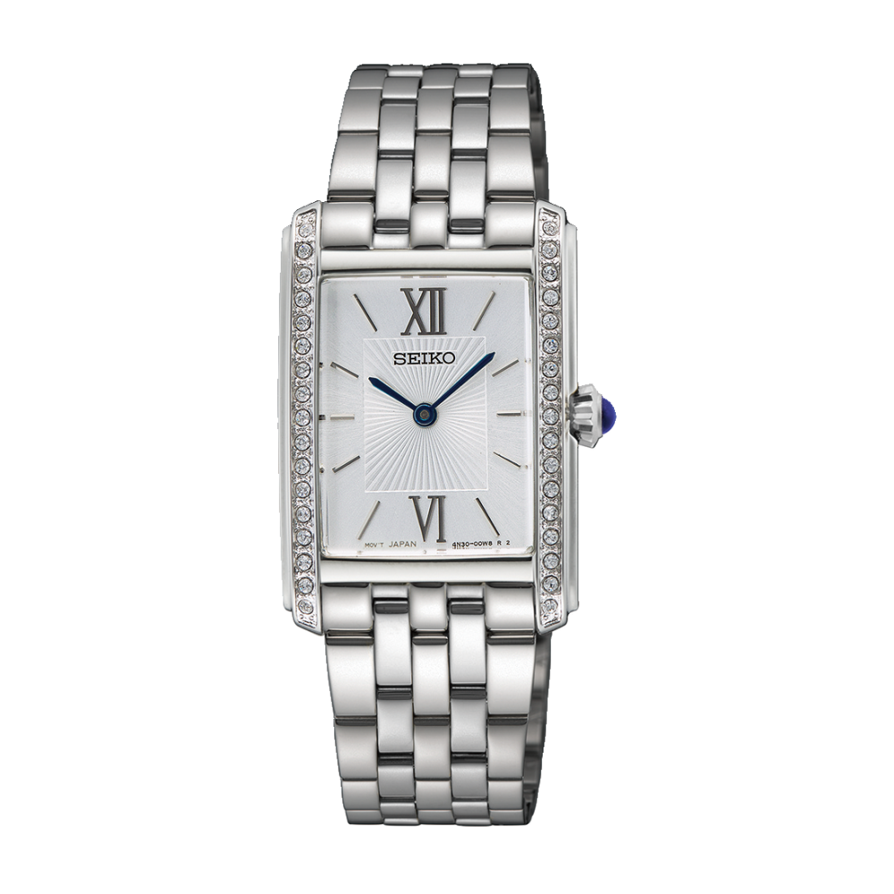 Ladies Classic Watch (SWR091P1)