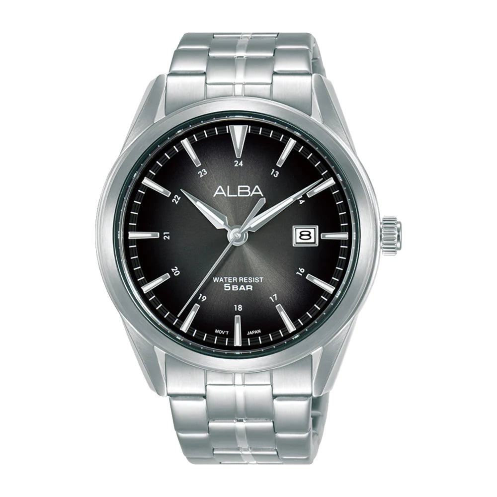 Men's Prestige Watch (AS9N81X1)