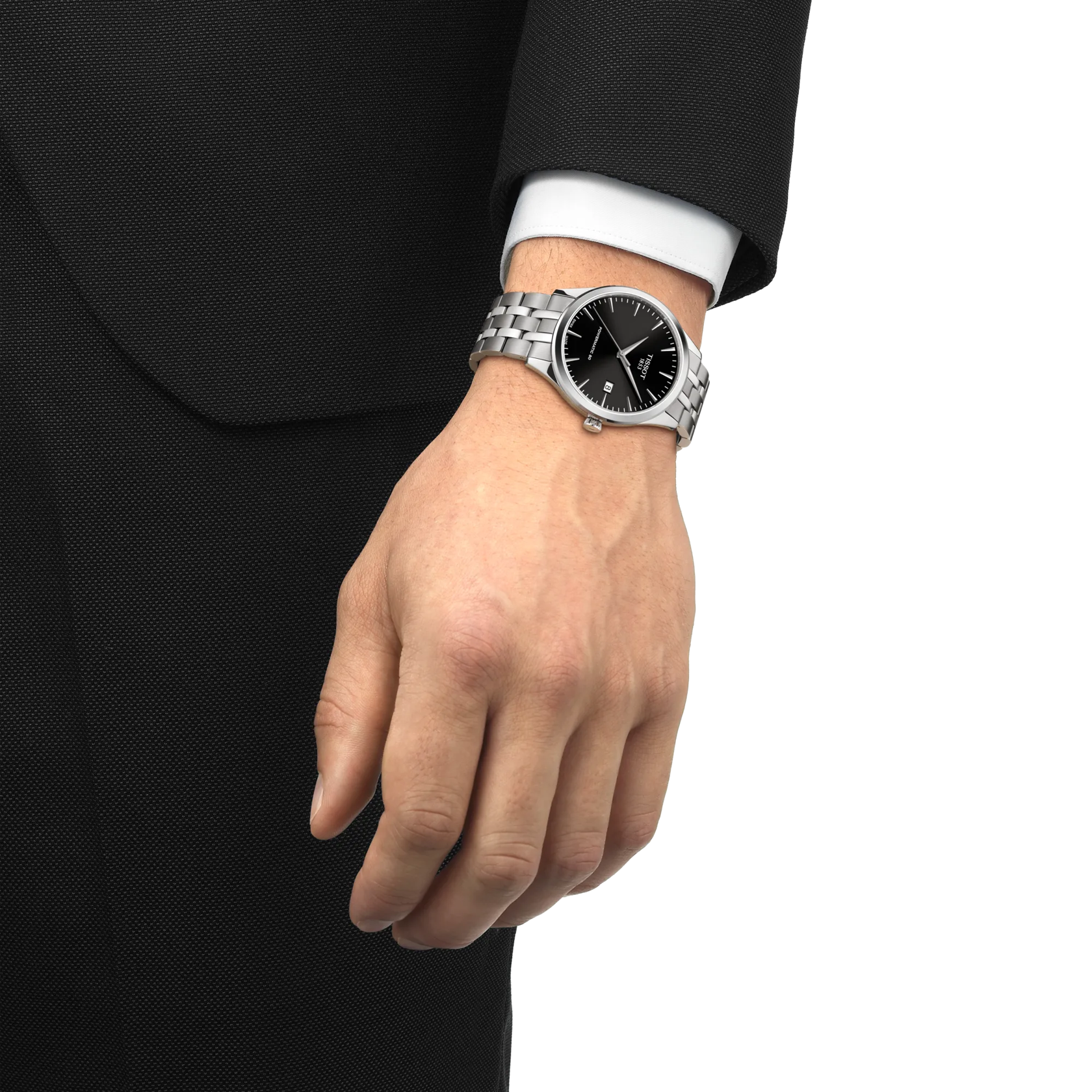 Men's Classic Dream Watch (T1584071105100)