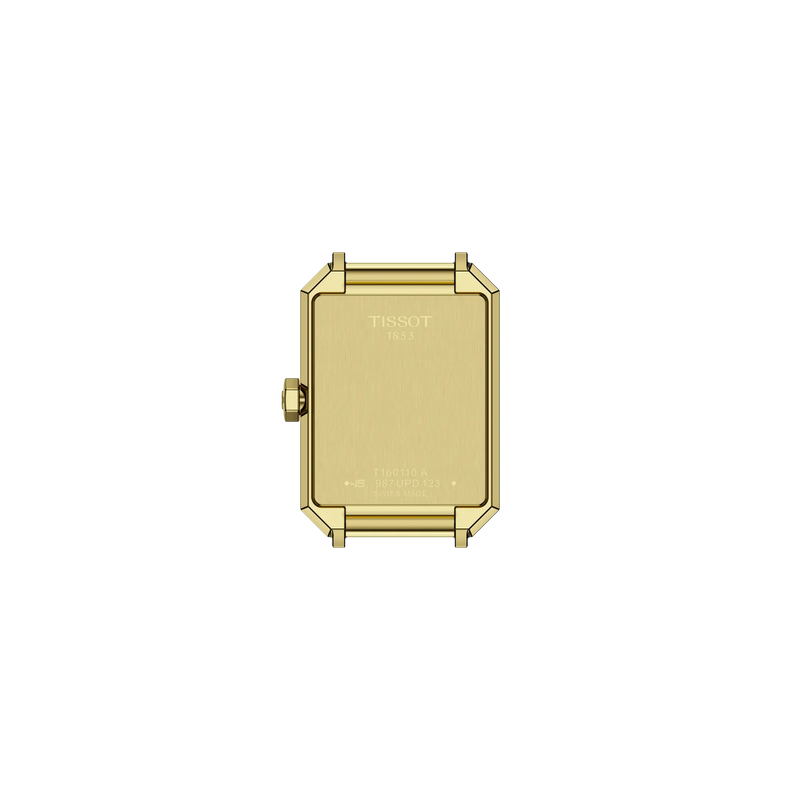 Ladies SRV Watch (T1601103302300)