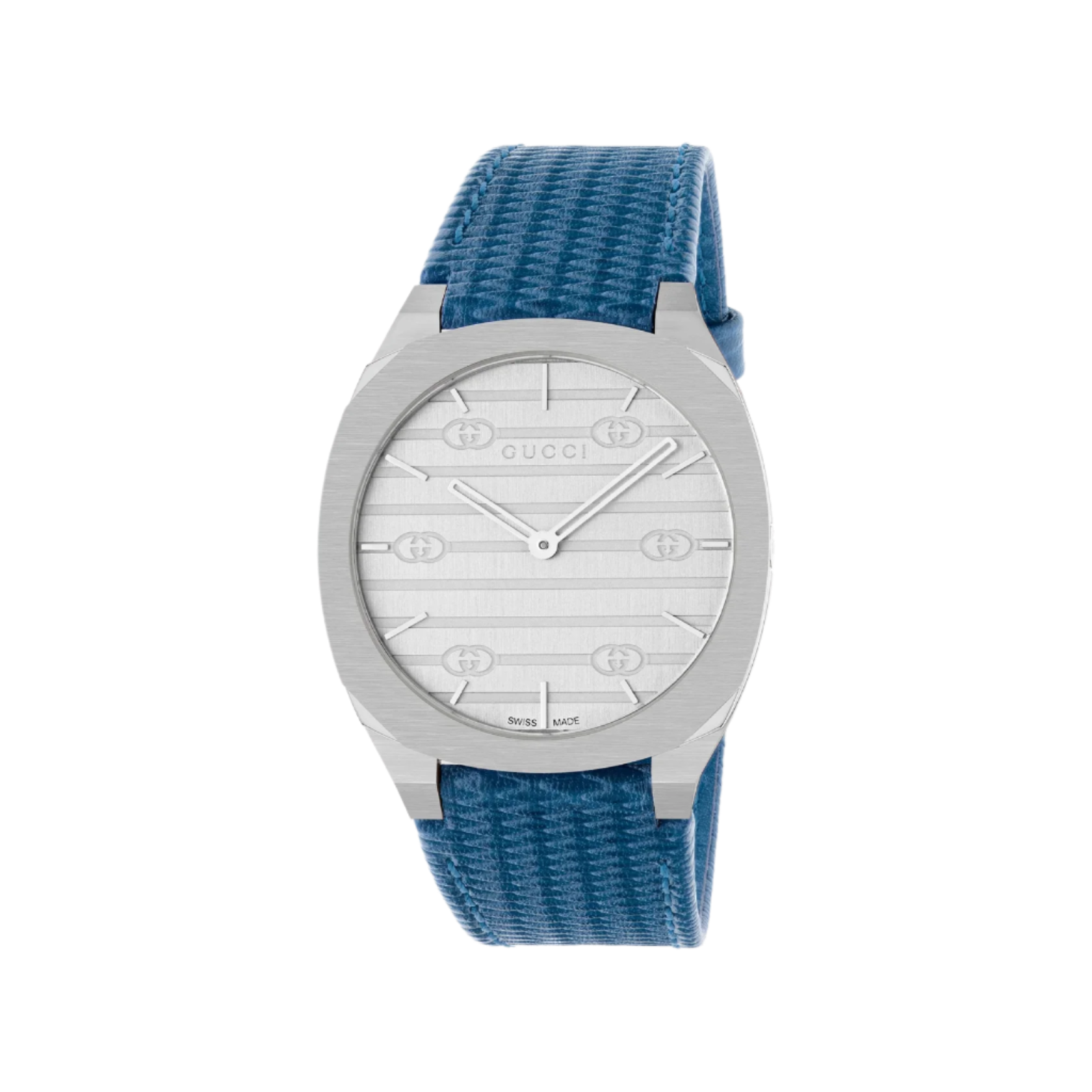 Ladies Gucci Watch (YA163422).