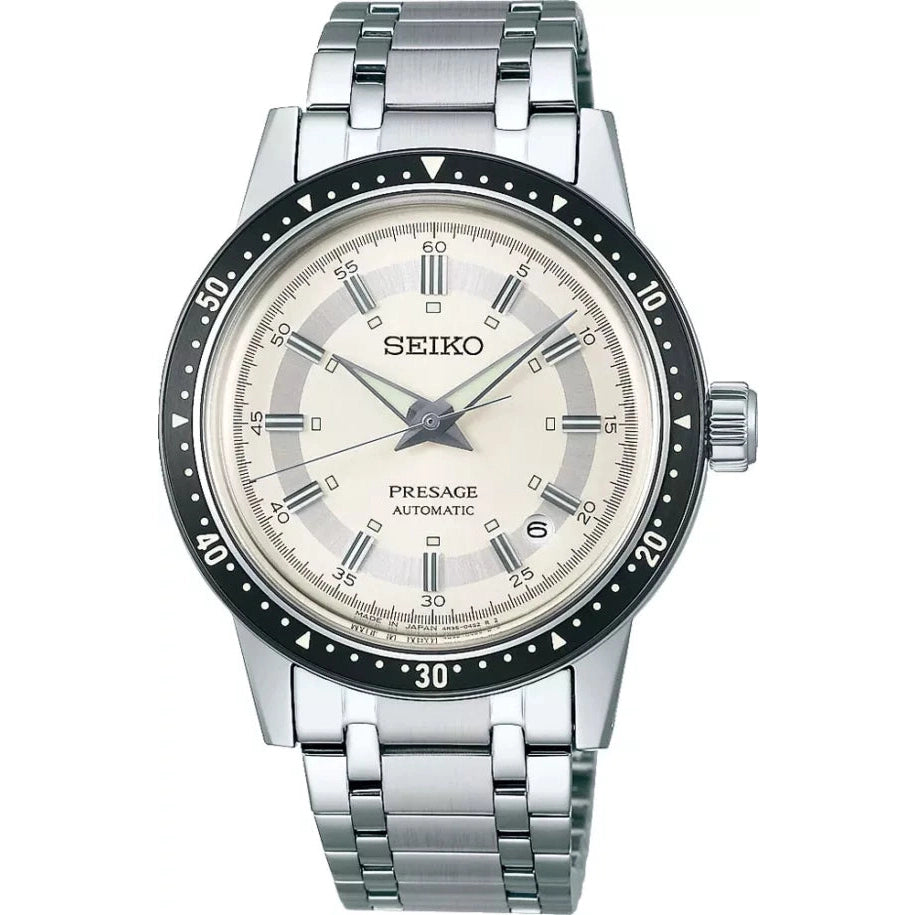 Men's Presage Watch (SRPL61J1)