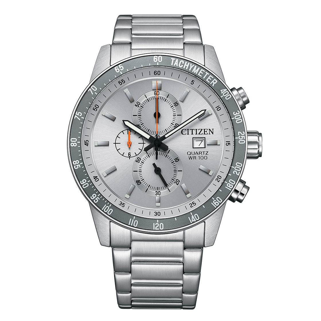 Men's Quartz Watch (an3688-58h)