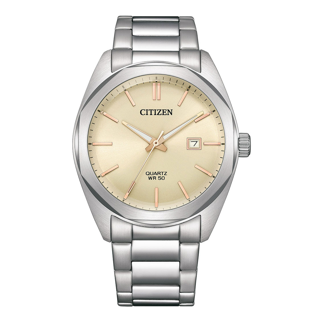 Men's Quartz Watch (BI5110-54B)