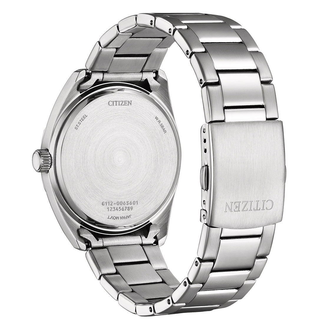 Men's Quartz Watch (bi5110-54m)