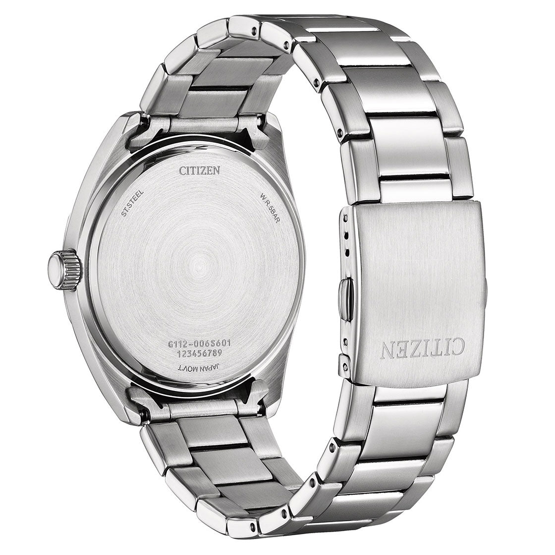 Men's Quartz Watch (bi5110-54x)