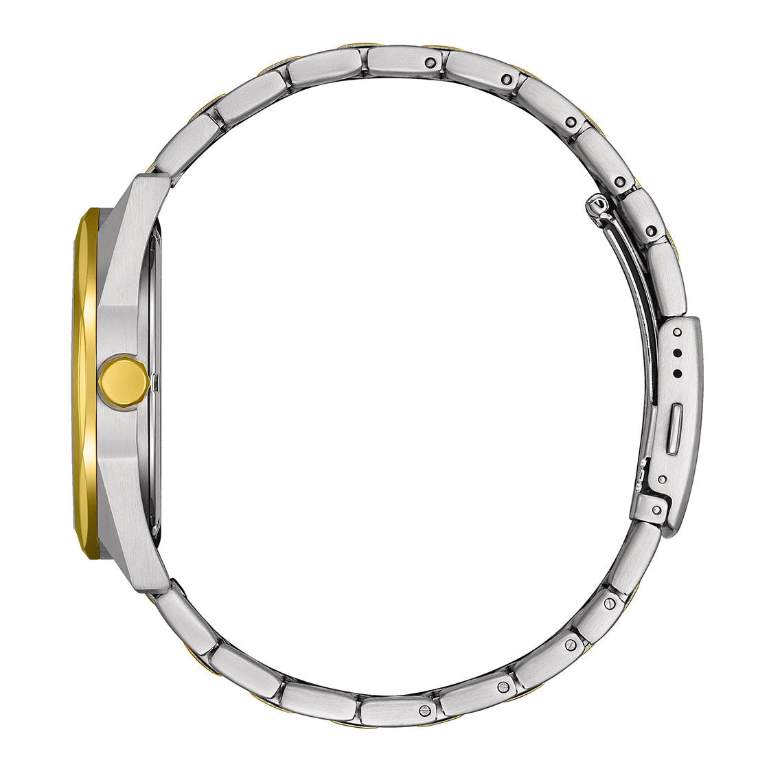 Men's Quartz Watch (bm7604-80e).