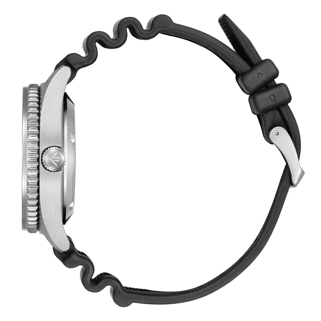 Men's Diver's Automatic Watch (NY0120-01X)