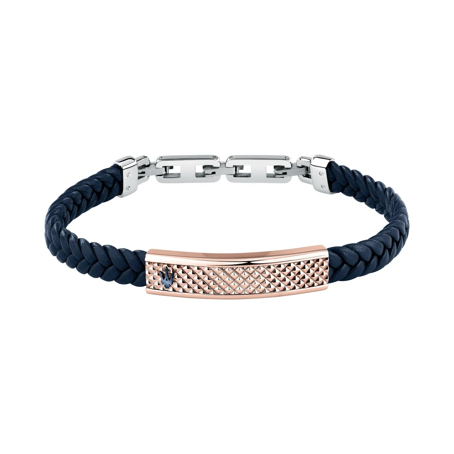 Men's Maserati Bracelet (JM525AVE35)