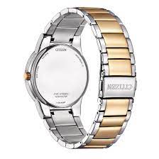 Men's Eco-Drive Watch (AU1064-85A).