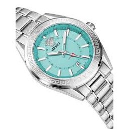 Men's V-Code watch (VEAFA0324)