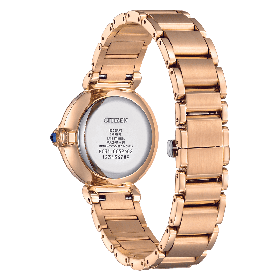 Ladies Citizen L Watch EM1063-89D Citizen