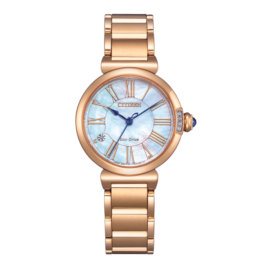 Ladies Citizen L Watch EM1063-89D Citizen
