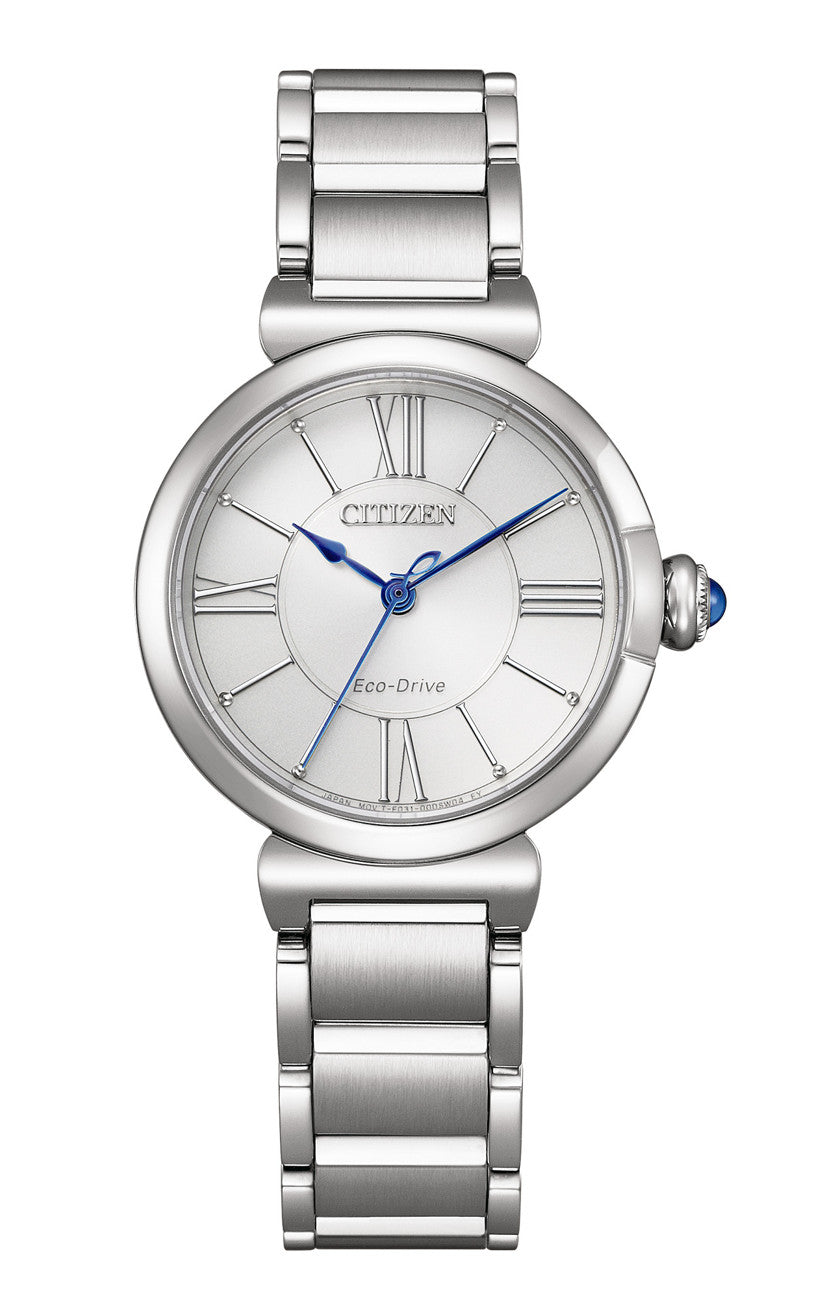 Ladies Eco-Drive Watch (EM1070-83A)