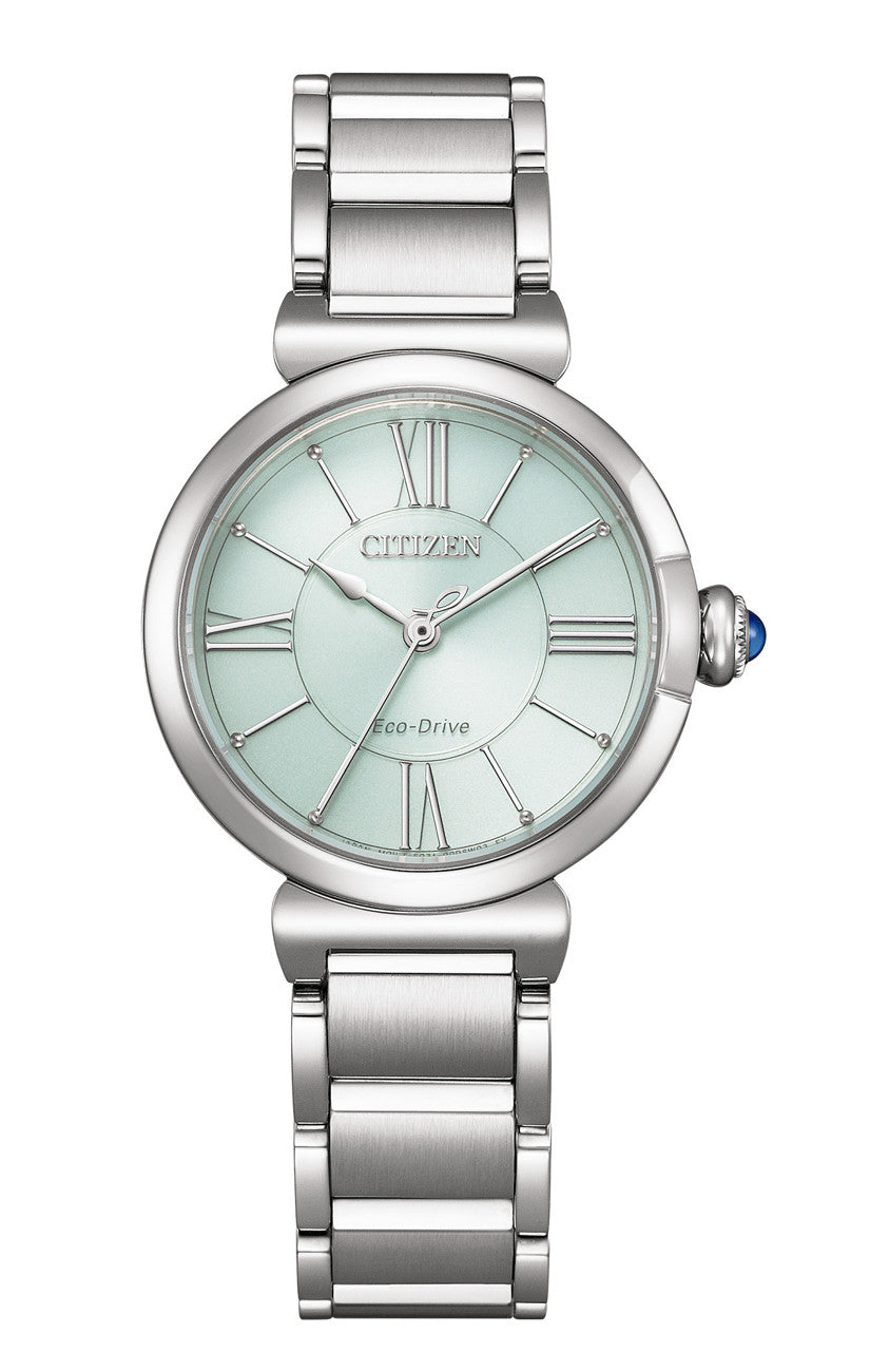Ladies Eco-Drive Watch (EM1070-83L)