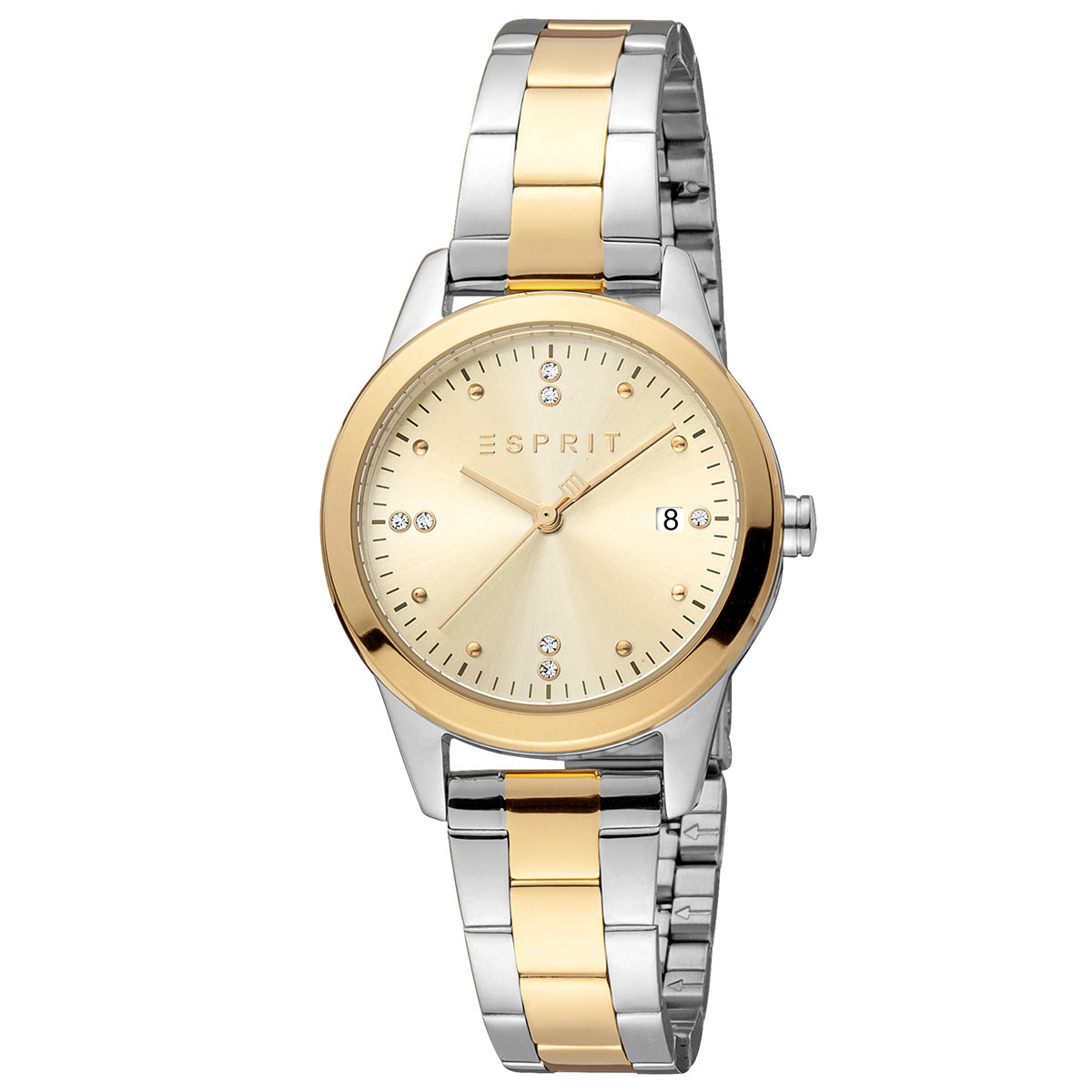 Ladies Quartz Watch (ES1L239M3085)