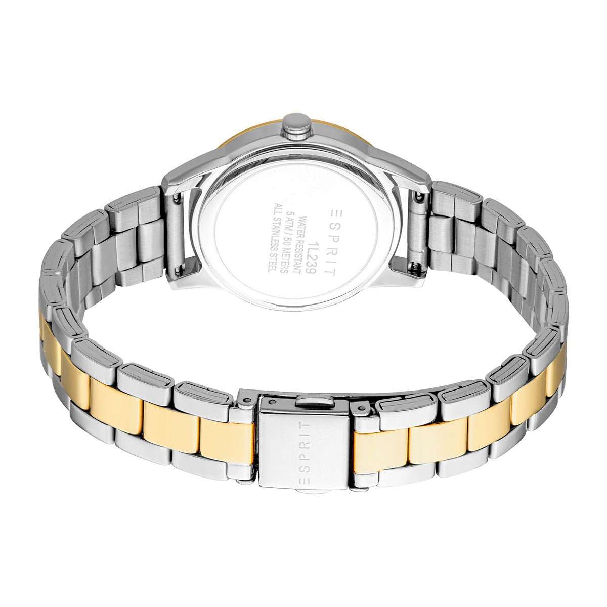 Ladies Quartz Watch (ES1L239M3085)