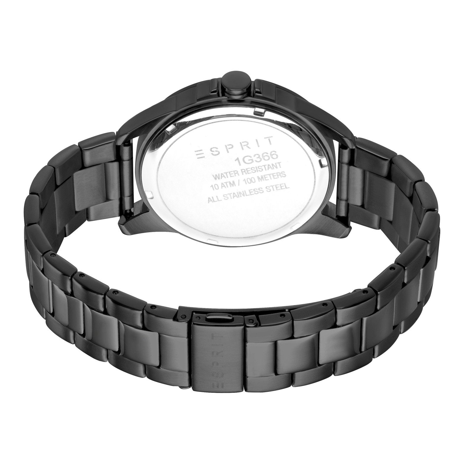Men's Leo Watch (ES1G366M0035).
