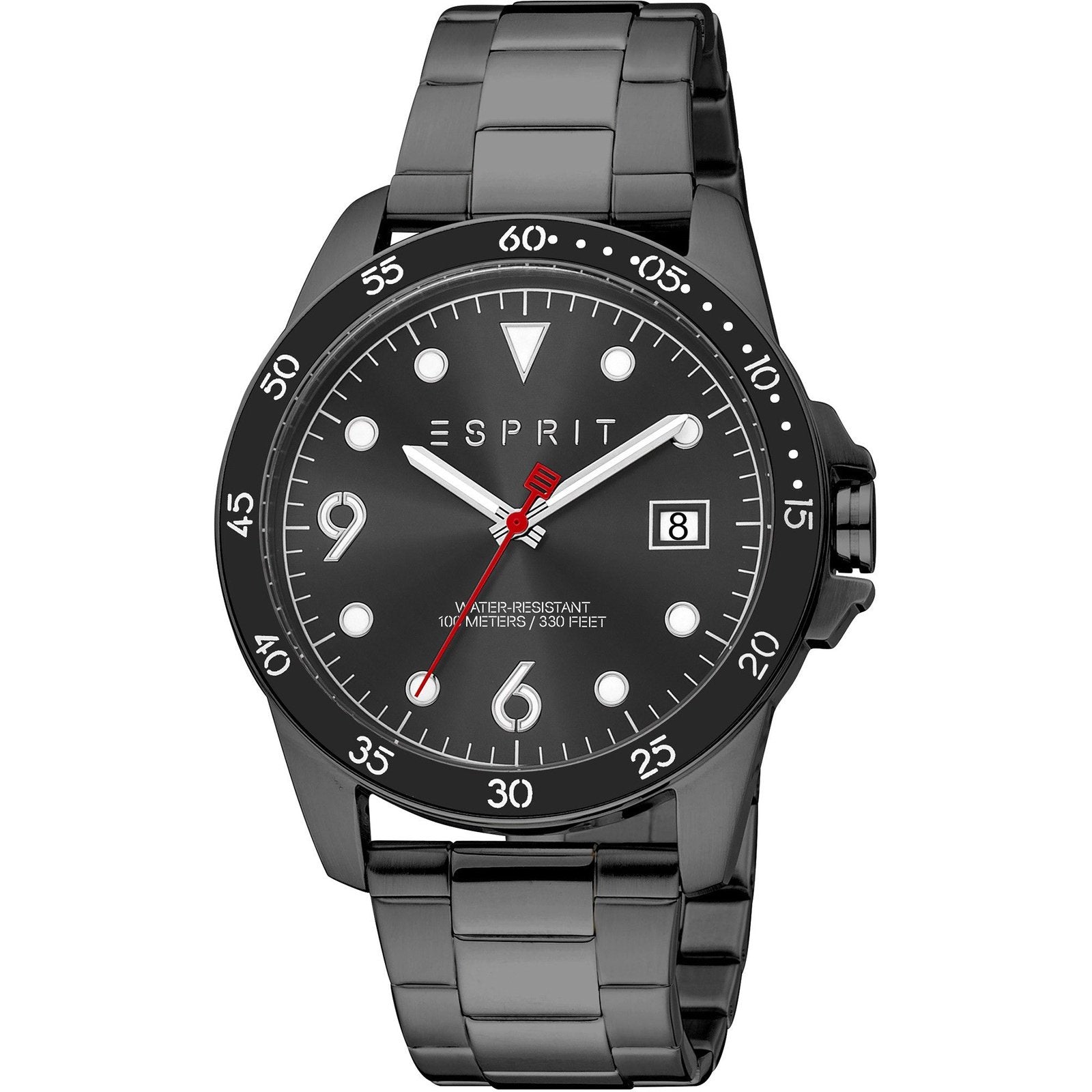 Men's Leo Watch (ES1G366M0035).