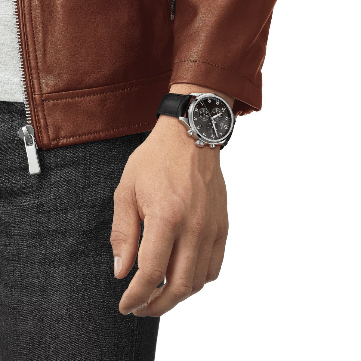 Men's Xl Classic Watch