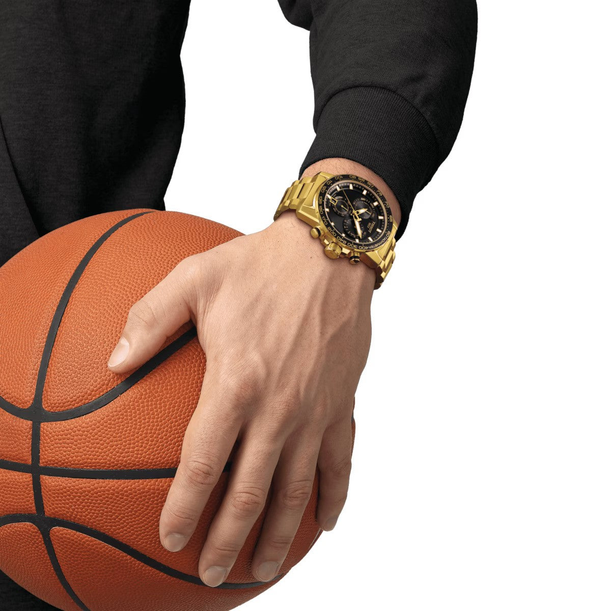 Men's Supersport Chrono Watch