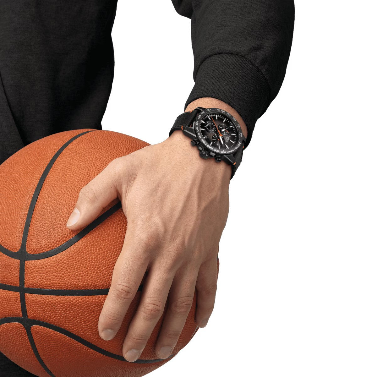 Men's Supersport Chrono Watch