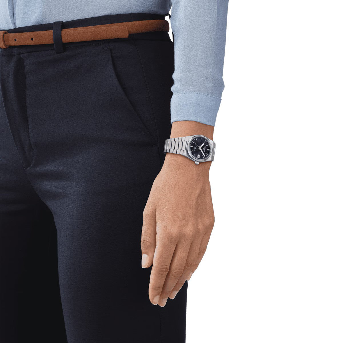 Ladies Prx Powermatic 80 Watch