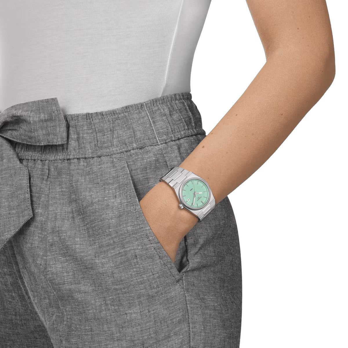 Ladies Prx Watch