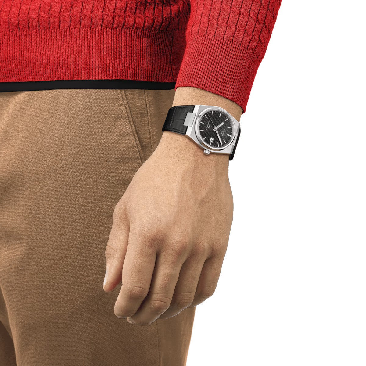 Men's Prx Powermatic 80 Watch