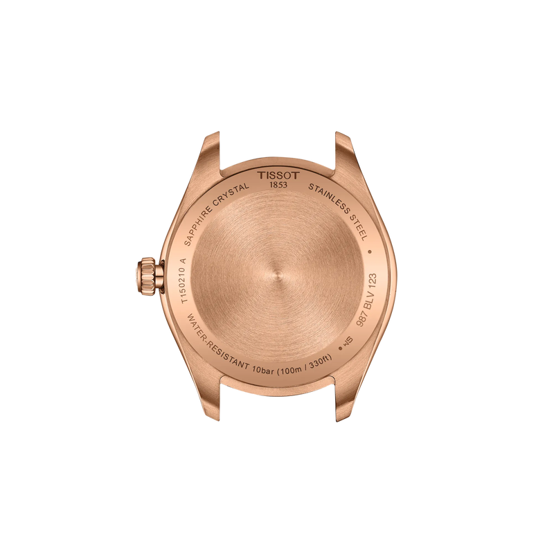 Ladies PR 100 Watches (T1502103311100)