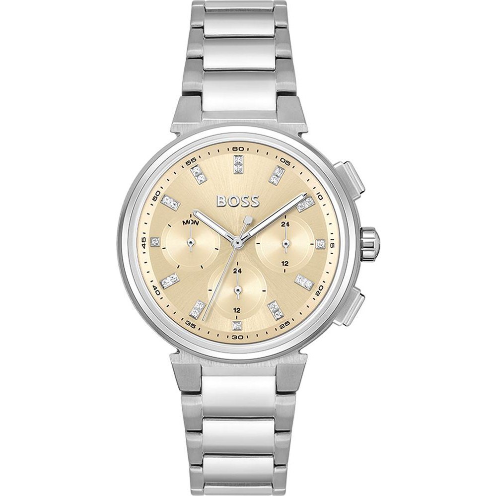 Ladies Chronograph Watch (1502676).