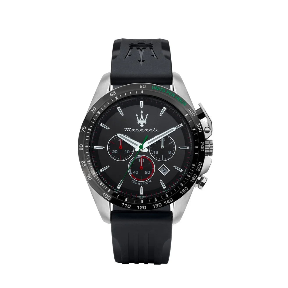 Men's Traguardo Smart Watch (R8853112003)