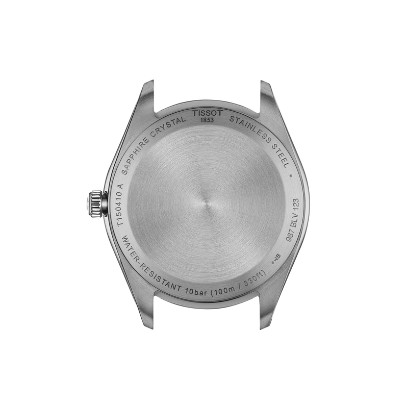 Men's PR 100 Watches (T1504101108100)