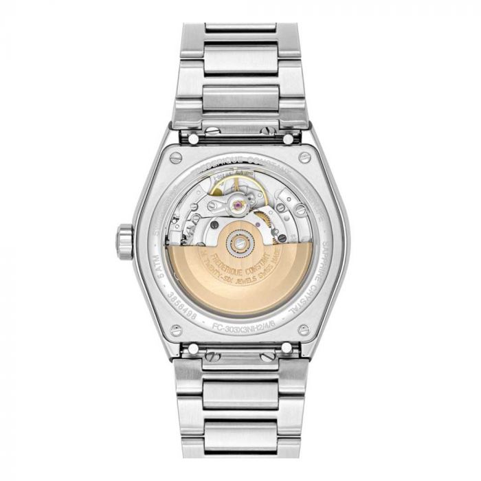 Men's Highlife Round Watch FC-303G3NH6B Frederique Constant