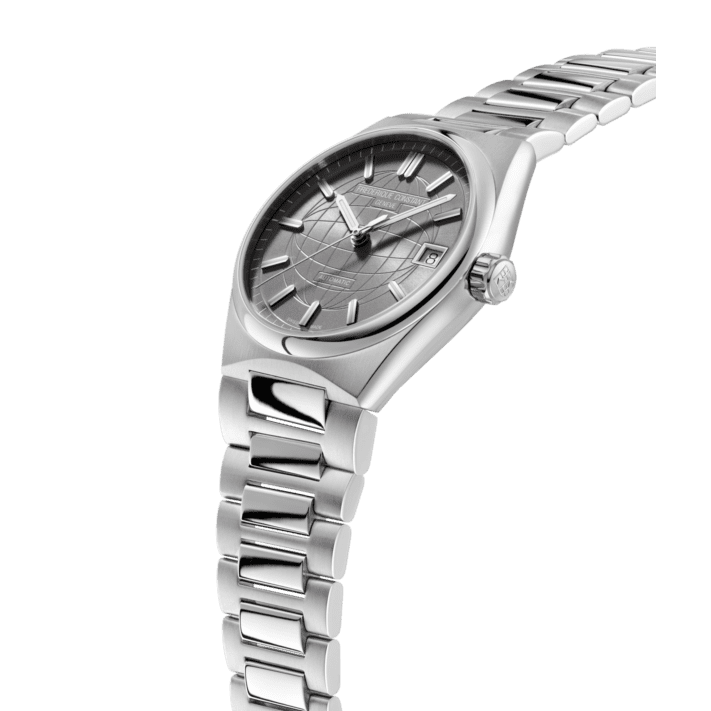 Ladies Highlife Automatic Watch FC-303LG2NH6B Frederique Constant